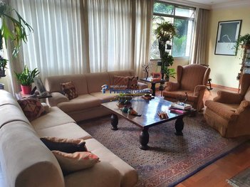 apartment em Rua Jesuíno Arruda, Itaim Bibi - São Paulo - SP