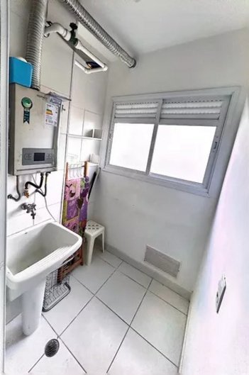 apartment em Rua Torres da Barra, Água Branca - São Paulo - SP