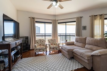 apartment em Rua Sales Júnior, Alto da Lapa - São Paulo - SP