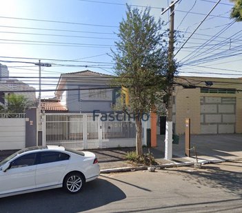 house em Rua Jacirendi, Tatuapé - São Paulo - SP