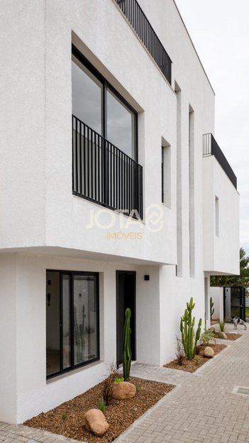 house em Rua Praxedes Silva Avelleda, Santa Felicidade - Curitiba - PR