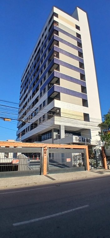 apartment em Avenida Rui Barbosa, Joaquim Távora - Fortaleza - CE