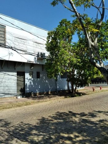 apartment em Rua Visconde de Pelotas, Passo da Areia - Porto Alegre - RS