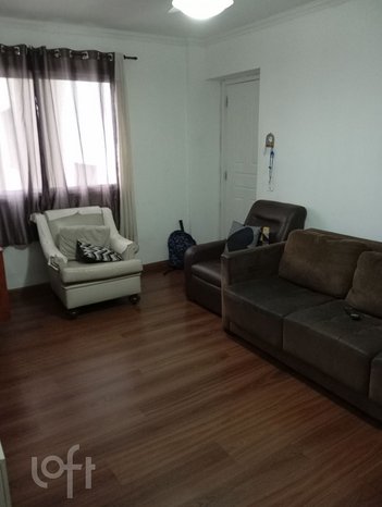 apartment em Doutor Gabriel Piza, Santana - São Paulo - SP