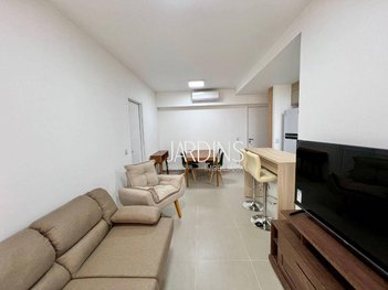 apartment em Avenida Luiz Octavio da Silva Whitaker, Quinta da Primavera - Ribeirão Preto - SP