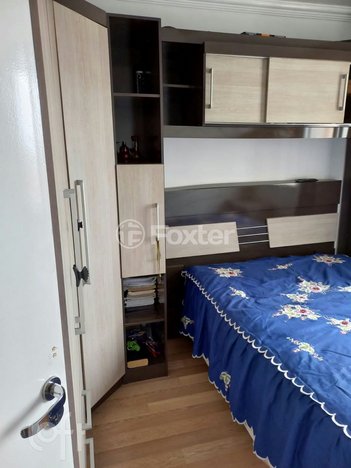 apartment em Avenida Salgado Filho, Centro - Guarulhos - SP