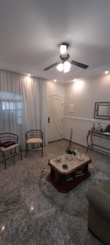 house em Rua Iguaçaba, Chácara Belenzinho - São Paulo - SP