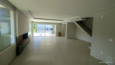 house em Três Marias, Ingleses do Rio Vermelho - Florianópolis - SC