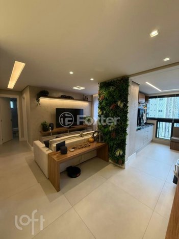 apartment em Avenida Alberto Augusto Alves, Vila Andrade - São Paulo - SP