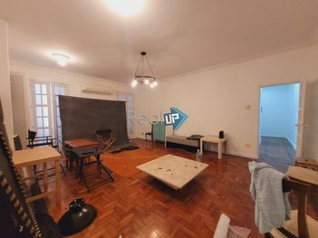 apartment em Rua Buarque de Macedo, Flamengo - Rio de Janeiro - RJ