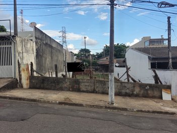 land_lot em Rua José Aparecido Marçal, Parque Residencial Maria de Lourdes - Hortolândia - SP