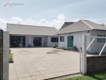 house em Rua do Amor Perfeito, Capão Novo - Capão da Canoa - RS