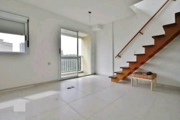 apartment em Rua Marie Nader Calfat, Jardim Ampliação - São Paulo - SP