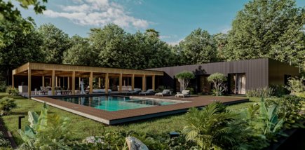 house em Área Rural, Área Rural de Porto Feliz - Porto Feliz - SP