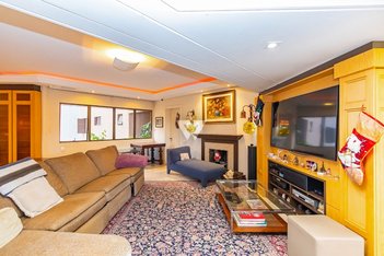 apartment em Avenida Visconde de Guarapuava, Batel - Curitiba - PR