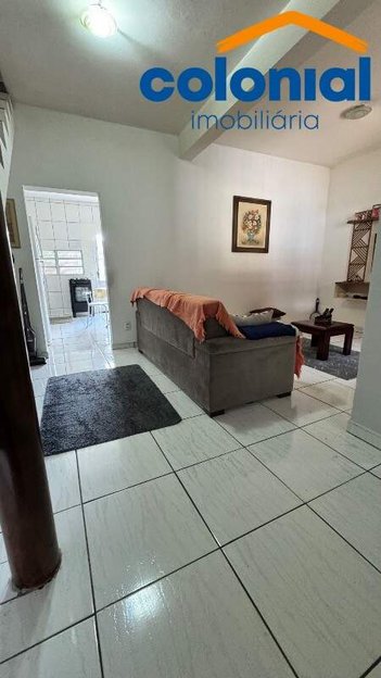 house em Rua Helvécio Paulino, Conjunto Habitacional São José - Campo Limpo Paulista - SP