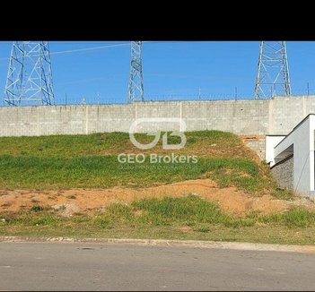 land_lot em Antonio Abdon Abrahão, Condomínio Vem Viver Jacareí - Jacareí - SP