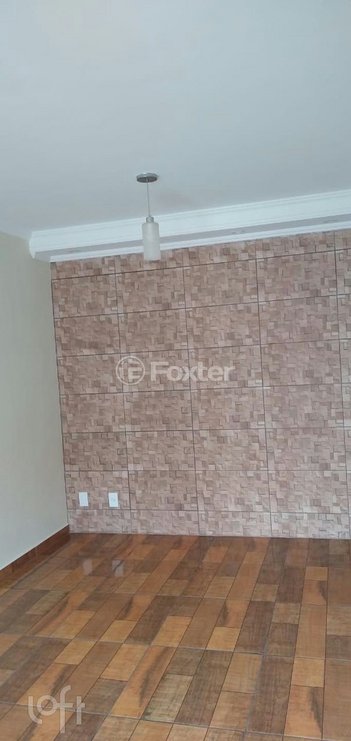 apartment em Rua Jaracatia, Jardim Umarizal - São Paulo - SP