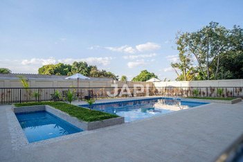 apartment em Avenida Juvenal Arantes, Medeiros - Jundiaí - SP