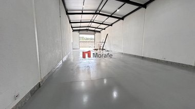 industrial em Avenida Canadá, Jardim Canadá - Nova Lima - MG