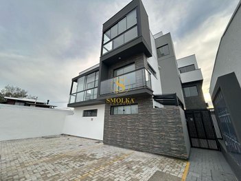 apartment em Rua Aroeira do Campo, Campeche - Florianópolis - SC