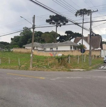 land_lot em Avenida Gonzales Pecotche, Aristocrata - São José dos Pinhais - PR