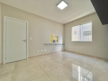 apartment em Rua Doutor Mário Magalhães, Itapoã - Belo Horizonte - MG
