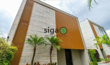 house em Rua Pirandello, Brooklin Paulista - São Paulo - SP