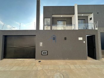 house em Rua Anagé, Ibirapuera - Vitória da Conquista - BA