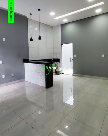 house em Rua Antônio José Cano Vergara, Residencial Zanetti - Franca - SP