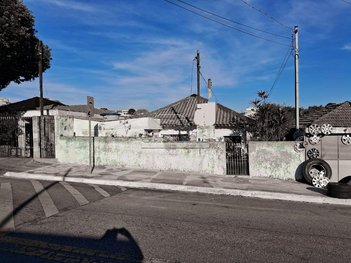 land_lot em Rua Catuaba, Vila Alpina - São Paulo - SP