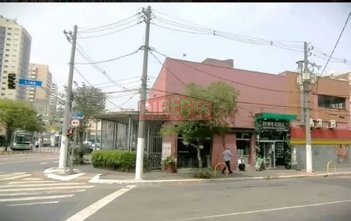 business em Lins de Vasconcelos, Vila Mariana - São Paulo - SP