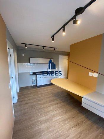 apartment em Rua Amaral Gurgel, Vila Buarque - São Paulo - SP