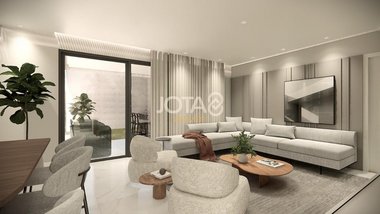 apartment em Rua Guilherme Pugsley, Água Verde - Curitiba - PR