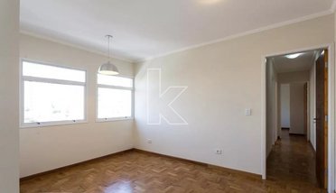apartment em Rua Gomes de Carvalho, Vila Olímpia - São Paulo - SP