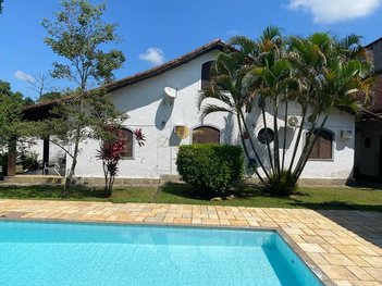 house em Rua Liberalina, Iconha - Guapimirim - RJ