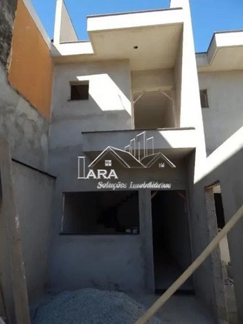 house em Rua Xique-Xique, Cidade Patriarca - São Paulo - SP