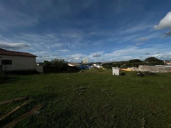 commercial_land_lot em Rua Uberaba, Centro - Araxá - MG