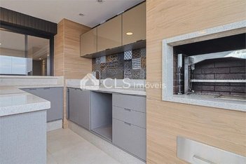apartment em Rua Sales Júnior, Alto da Lapa - São Paulo - SP