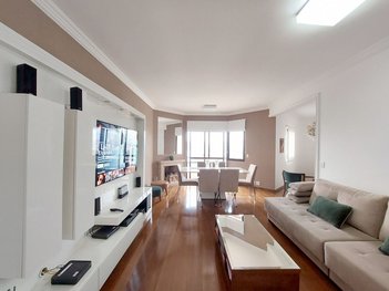 apartment em Rua Bartira, Perdizes - São Paulo - SP