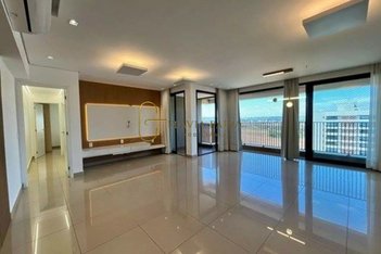 apartment em Avenida Deputado Sérgio Cardoso de Almeida, Jardim Olhos D'Água II - Ribeirão Preto - SP
