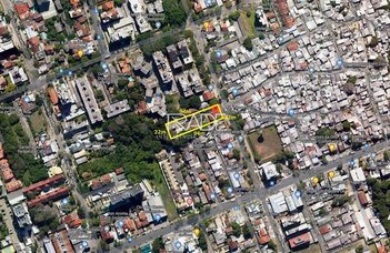 land_lot em Marechal Hermes, Camaquã - Porto Alegre - RS