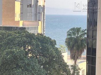 apartment em Rua Duarte Schutel, Centro - Florianópolis - SC