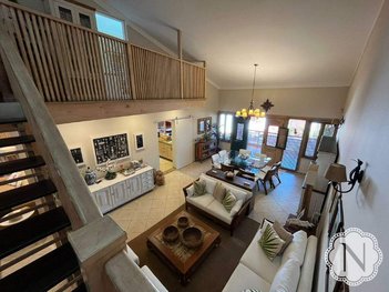 house em Rua Arthur Werner Kroger, Cibratel II - Itanhaém - SP