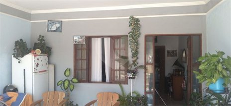 house em Rua Carlos Pereira Bicudo, Parque Jaraguá - Bauru - SP