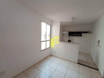 apartment em Rua Wanderley Libério Telles, Jardins Rio Preto - São José do Rio Preto - SP