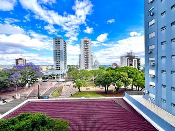 apartment em Avenida Brasil, Centro - Passo Fundo - RS