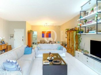 apartment em Rua José Linhares, Leblon - Rio de Janeiro - RJ