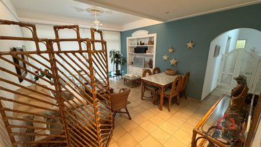 apartment em Rua Santo Amaro, Pitangueiras - Guarujá - SP