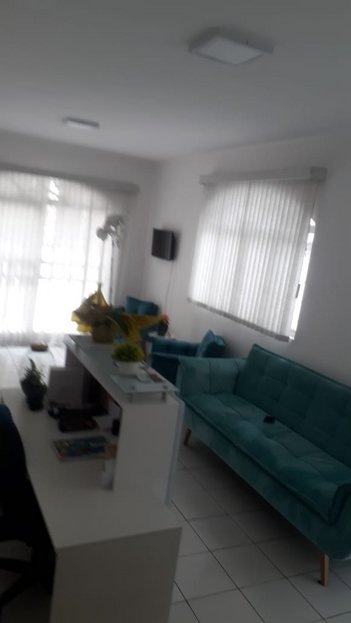 house em Rua Engenheiro Jorge Oliva, Vila Mascote - São Paulo - SP
